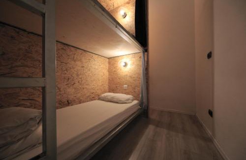 Historic Center Hostal | Dopa Hostel