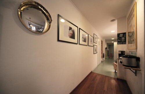 Historic Center Hostal | Dopa Hostel