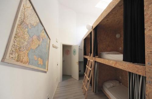 Historic Center Hostal | Dopa Hostel