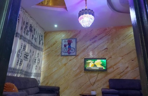 Ibadan Hotel | Dopad Hills Hotel and Suites