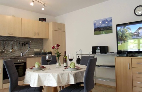 Seeg Apartamento | Dopfer, Apartment Sandra and Martin - Ferienwohnung****, 1 bedroom
