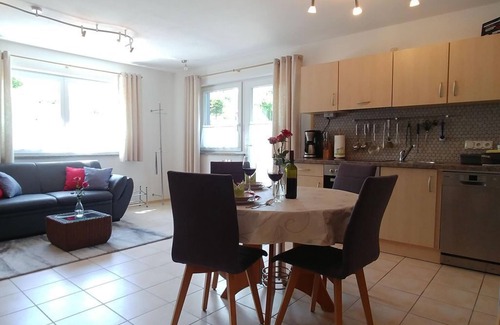 Seeg Apartamento | Dopfer, Apartment Sandra and Martin - Ferienwohnung****, 1 bedroom