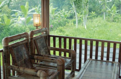 Tetebatu Casa | Dopi Rinjani Homestay