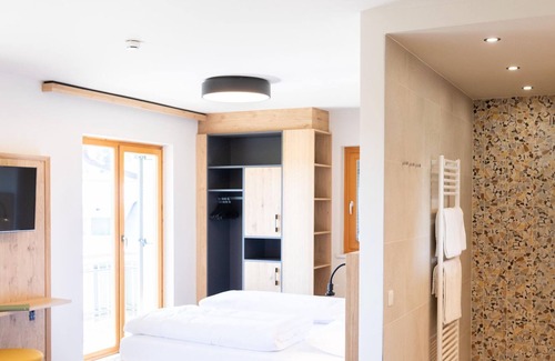 Altfinkenstein Casa | Doppelzimmer ECO - Finkensteiner Hof, Dion Hotels & Resorts Gmbh