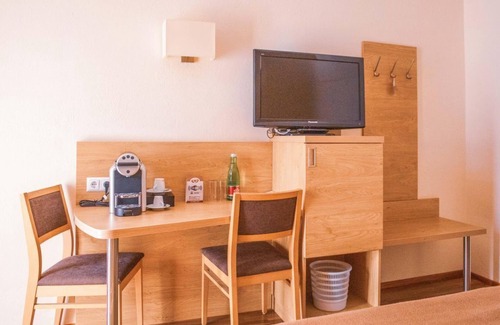 Treffen Casa | Doppelzimmer mit Balkon - Hotel Kuchlerwirt