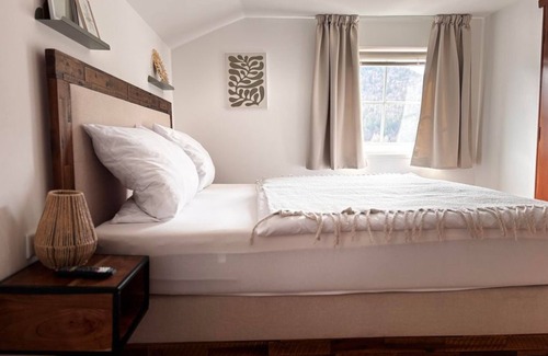Fuschl am See Cama Y Desayuno | Doppelbettzimmer MIT Balkon - Pension Stöllinger