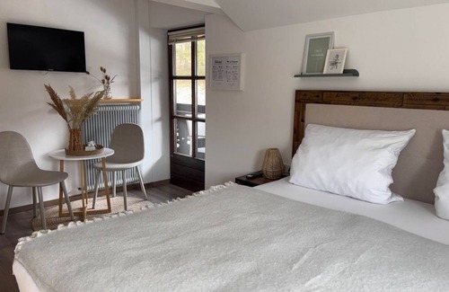 Fuschl am See Cama Y Desayuno | Doppelbettzimmer MIT Balkon - Pension Stöllinger