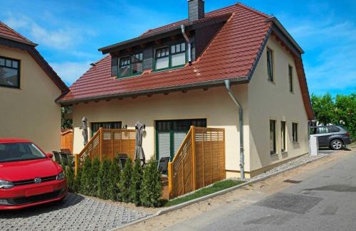 Am Schwarzen Busch Casa | Doppelhäuser zum Reetmoor Haus Kirsten
