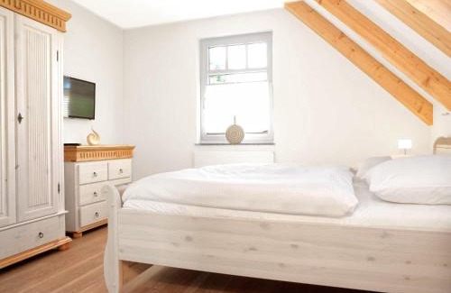 Am Schwarzen Busch Casa | Doppelhäuser zum Reetmoor Haus Kirsten