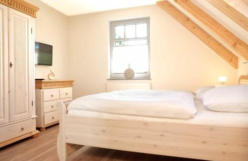 Am Schwarzen Busch Casa | Doppelhäuser zum Reetmoor Haus Theresa