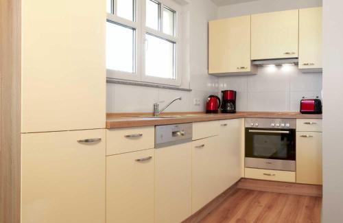 Am Schwarzen Busch Casa | Doppelhäuser zum Reetmoor Haus Friederike