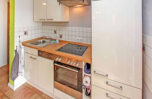 Mirow Casa | Doppelhaushälfte Mirow Starsow