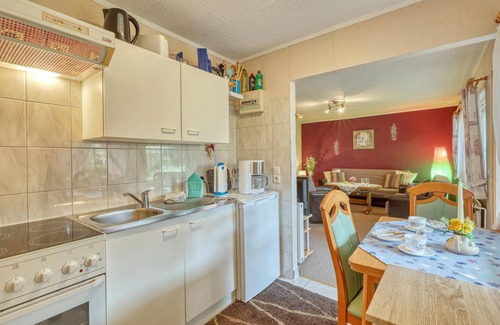 Oberhavel Casa | Doppelhaushälfte Altglobsow