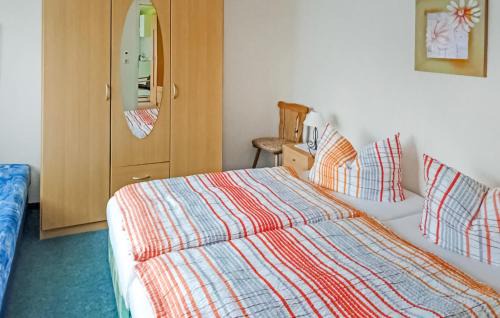 Oberhavel Casa | Doppelhaushälfte Altglobsow
