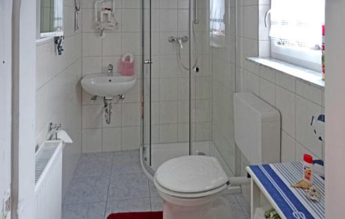 Oberhavel Casa | Doppelhaushälfte Altglobsow