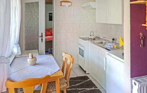 Oberhavel Casa | Doppelhaushälfte Altglobsow