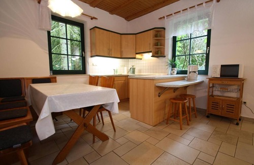 Dobbin-Linstow Casa | Doble sala de estar, Glave