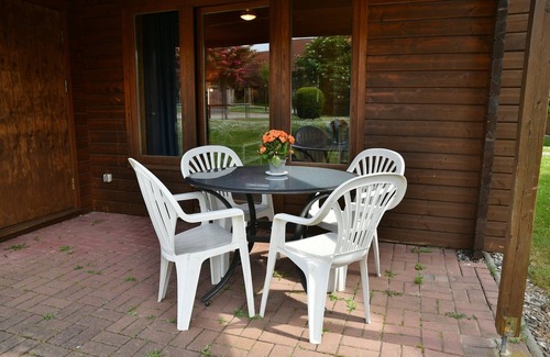 Rotacker Casa | Doppelhaushälfte en Hasselfelde