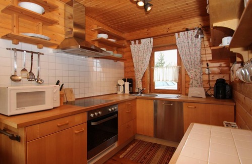 Rotacker Casa | Doppelhaushälfte en Hasselfelde