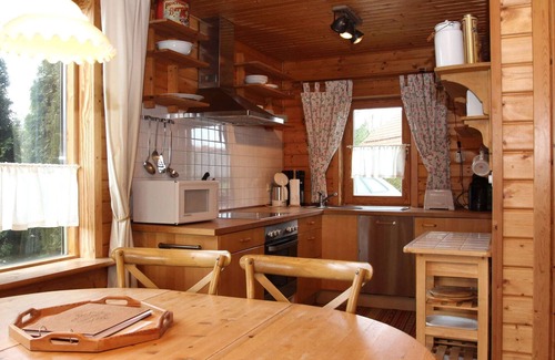 Rotacker Casa | Doppelhaushälfte en Hasselfelde