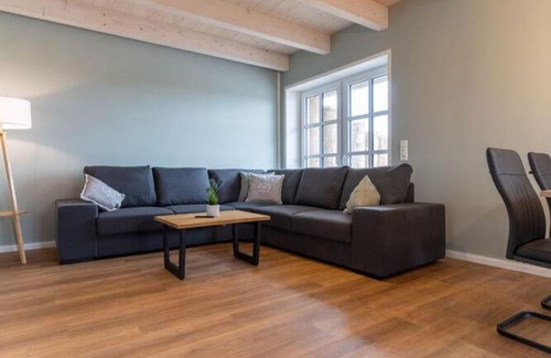 Karolinenkoog Casa | Doppelhaushälfte in Karolinenkoog