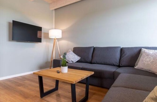Karolinenkoog Casa | Doppelhaushälfte in Karolinenkoog