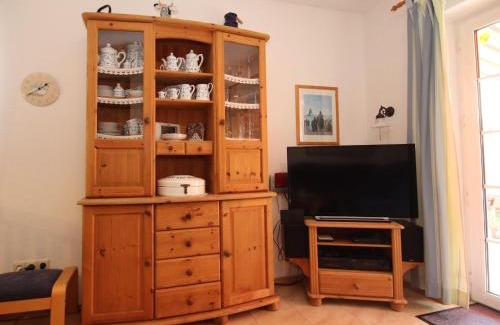 Neßmersiel Casa | Doppelhaushälfte in Neßmersiel