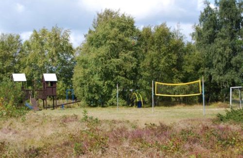 Hiddensee Apartamento | Doppelhaushälfte in Vitte auf Hiddensee
