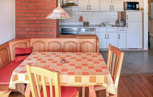 Usedom Casa | Doppelhaushälfte Kölpin