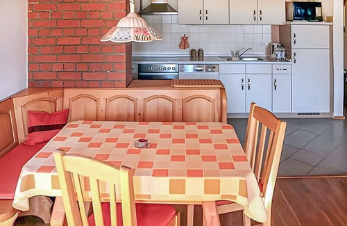Usedom Casa | Doppelhaushälfte Kölpin