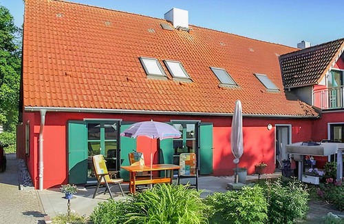 Usedom Casa | Doppelhaushälfte Kölpin