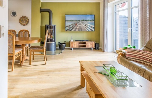 Dassow Casa | Doppelhaushälfte Michel
