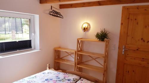 Molschow Apartamento | Doppelhaushälfte Ostwind vom Naturhof Usedom