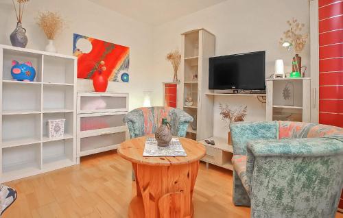 Muritz Casa | Doppelhaushälfte Röbel-Müritz