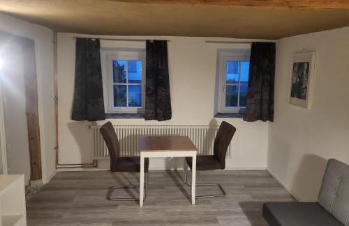 Lykershausen Casa | Doppelhaushälfte Rheinsteig