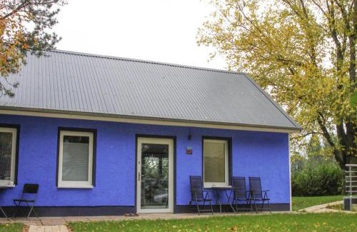 Garden Casa | Doppelhaushälfte Seestern, Lohmen