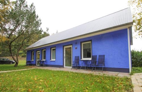 Garden Casa | Doppelhaushälfte Seestern, Lohmen