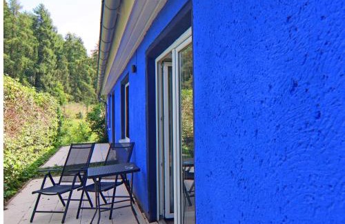 Garden Casa | Doppelhaushälfte Seestern, Lohmen