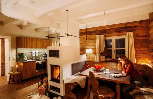 Torfhaus Casa | Dos habitaciones, Torfhaus