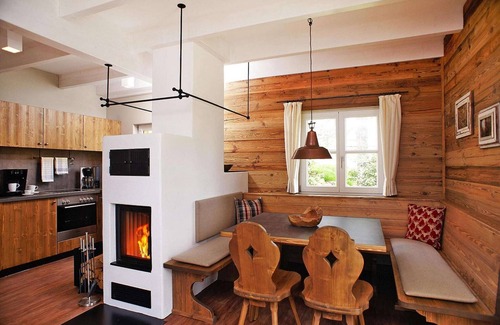 Torfhaus Casa | Dos habitaciones, Torfhaus