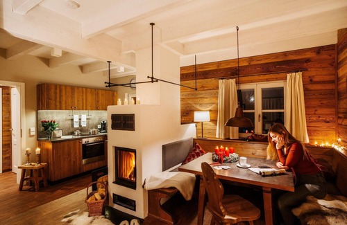 Torfhaus Casa | Dos habitaciones, Torfhaus