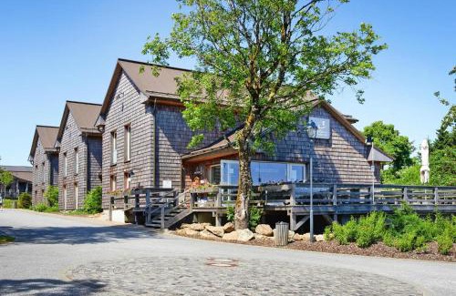 Torfhaus Casa | Doppelhaushälften, Torfhaus