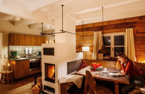 Torfhaus Casa | Doppelhaushälften, Torfhaus