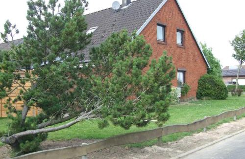 Friedrichskoog-Spitze Casa | Doppelhaushaelfte Thormaehlen Wulf