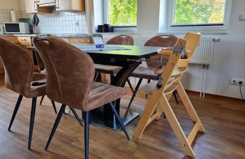 Presen Casa | Doppelhaushaelfte-Kornblume