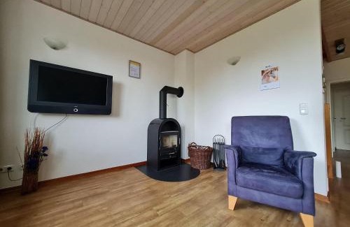Presen Casa | Doppelhaushaelfte-Kornblume