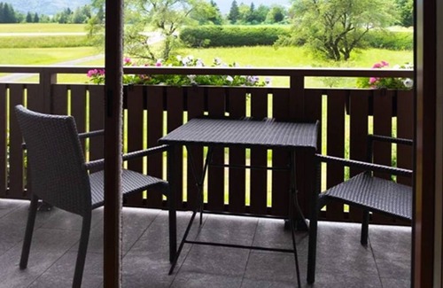 Loibichl Apartamento | Doppelzimmer 5 - Pension Marx zu Mayerhof