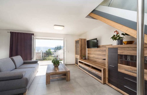 Seewalchen am Attersee Apartamento | Doppelzimmer - Hotel Restaurant Sailer