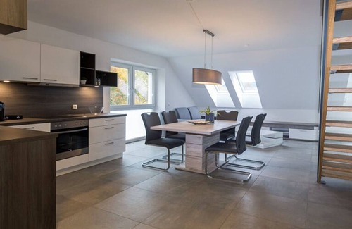 Seewalchen am Attersee Apartamento | Doppelzimmer - Hotel Restaurant Sailer