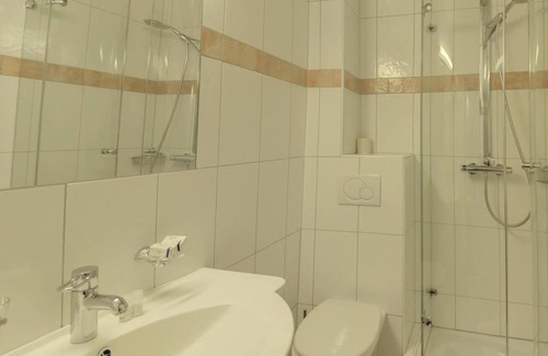 Rosenbach Apartamento | Doppelzimmer Standard Plus im Gasthof - Kurz - Alpen Adria Gasthof Rausch
